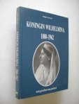 Groeneveld, Philippe - Koningin Wilhelmina 1880-1962. Een geschreven portret