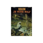 Convard - Rogon de witte wolf 1: Het goddeloze kasteel