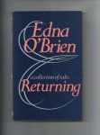O Brien, Edna - Returning