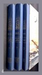 Jack Spurling, Basil Lubock - Sail: the romance of the Clipper Ships [3 volume box set]