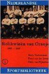 Verkamman - Relikwieen van oranje 01 1905-1940