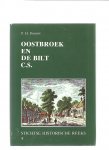 Damsté, P.H. - Oostbroek en De Bilt c.s. De geschiedenis van een ambachtsheerlijkheid