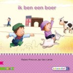 Ruben Prins - Veilig leren lezen  -   ik ben een boer