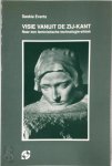 Saskia Everts 257903 - Visie vanuit de zij-kant Naar een feministische technologie-ethiek