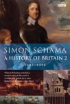 Simon Schama, CBE - History of Britain