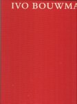 Ivo Bouwman - Twintig jaar kunsthandelaar - Ivo Bouwman - Twintig jaar kunsthandelaar