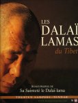 Shampel Thubten Tendar - Les Dalaï-Lamas du Tibet.
