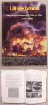 KAASHOEK, P.M. - Uit de brand. 200 jaar brandweerzorg Gilze en Rijen (1798-1998)