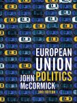John McCormick - European Union Politics