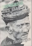 Rietbergen, Dick - Indonesië van Stad tot Kampung Rietbergen, Dick - Indonesië van Stad tot Kampung