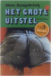 Marc Reugebrink - Het grote uitstel