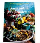 Yvonne Brink - Goed koken met kruiden en specerijen
