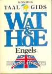 - Wat & Hoe Engels