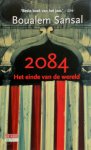 Boualem Sansal - 2084 het einde van de wereld