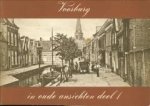 VOORHOEVE, C.H - Voorburg in oude ansichten deel 1