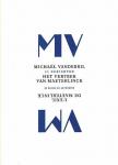 Vandebril, Michaël - Het vertrek van Materlinck/L'Exil de Maeterlinck