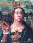 Pauwels, Hilde (eindredactie) - Feitorias. Kunst in Portugal ten tijde van de Grote Ontdekkingen (einde 14de eeuw tot 1548)