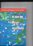 oibibio cd - De New Age muziekencyclopedie / druk 1