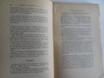 Gerretson, dr. C. - Nederland, Vlaanderen, België. - Memories en Vertoogen.