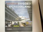 Rotterdam, Marjolein van - Werelderfgoed van Nederland / Unesco monumenten van nu en de toekomst