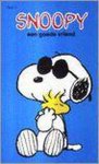 Charles M. Schulz - Snoopy, een goede vriend