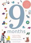 Courtney Adamo, Esther van de Paal - 9 Months