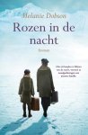 Melanie Dobson - Rozen in de nacht
