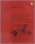 Vincent van Gogh V W van Gogh Casper de Jong, Vertaler. - Vincent van Gogh : schilderijen en tekeningen : een keuze uit de verzameling van de Vincent van Gogh Stichting