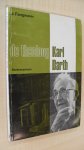 Fangmeier J. - De theoloog  Karl Barth