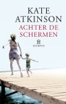 Kate Atkinson - Achter de schermen Kate Atkinson - Achter de schermen