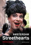 Shirley Agudo - Amsterdam Streethearts