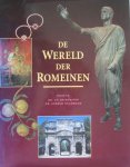 Charles Freeman 77708, J.F. Drinkwater , Andrew Drummond 83900 - De wereld der Romeinen