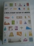 Marcus, Greil & Sollors, Werner (editors) - A New Literary History of America