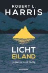 Robert Harris - Lichteiland - 30 jaar op Great Skellig Robert Harris - Lichteiland - 30 jaar op Great Skellig