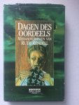 Rendell, Ruth - Dagen des oordeels