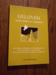 Sterkenburg, Louis - Geloven tussen Babel en Jeruzalem