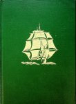 Villiers, Alan - Cruise of the Conrad A Voyage round the world in the years 1934, 1935 and 1936 by way of Good Hope, the East Indies, the South Seas, and Cape Horn