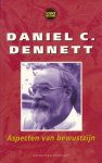 Daniel C. Dennett 244155, M.P. van Der Marel - Aspecten van bewustzijn