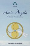 Maria Angela - De Materie Code kraakster / Maria Angela / 1