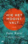 Sara Novic - Wie het mooist valt