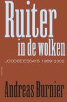 Andreas Burnier - Ruiter in de wolken