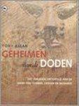Tony Allan - Geheimen Van De Doden
