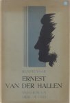 Gedenkboek - Ernest Van Der Hallen, voorman der jeugd (1998-1948)