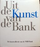 Sacha Tanja - Uit de kunst van de bank / druk 1