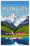 Sander de Vaan - Wijngids Oostenrijk   Zwitserland