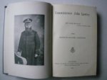 Carpenter, mevr. Kolonel , "Een levend Halleluja" (Generaal Bramwell Booth) - Commissioner John Lawley Carpenter, mevr. Kolonel , "Een levend Halleluja" (Generaal Bramwell Booth) - Commissioner John Lawley