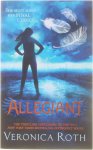 Veronica Roth - Allegiant / Divergent / 3