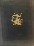 NN - Paul van Ostaijen. Verzameld werk | Proza. Kritieken en Essays
