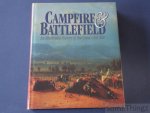 Rossiter Johnson. - Campfire and Battlefield. An illustrated History of the Campaigns and Conflicts of the Great Civil War.