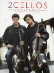 2cellos - 2Cellos Luka Sulic & Stjepan Hauser – Revised Ed.